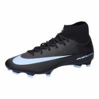Nike Herren Fussballschuhe Mercurial ZM Superfly 10 Acad FG/MG FQ1456