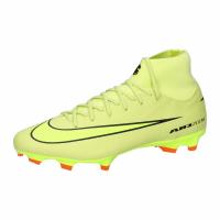 Nike Herren Fussballschuhe Mercurial ZM Superfly 10 Acad FG/MG FQ1456