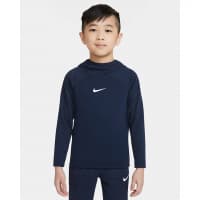 Nike Kinder Kapuzenpullover Academy Pro DH9485