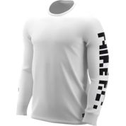 Nike Herren Langarmshirt Nike F.C. Dry LS Tee 8 Bit AJ7662