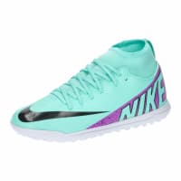 Nike Kinder Fußballschuhe Mercurial Superfly IX Club TF DJ5954