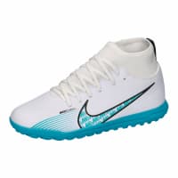 Nike Kinder Fußballschuhe Mercurial Superfly IX Club TF DJ5954