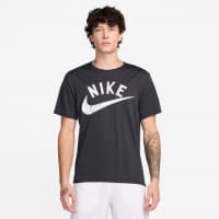 Nike Herren T-Shirt Miler Swoosh Men s Dri-FIT FV9898