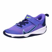 Nike Kinder Hallenschuhe Omni Multi-Court DM9026