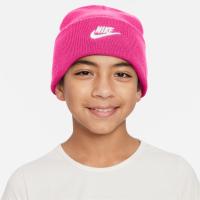 Nike Kinder Mütze Nike Peak Big Kids Beanie HF5498