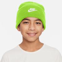 Nike Kinder Mütze Nike Peak Big Kids Beanie HF5498