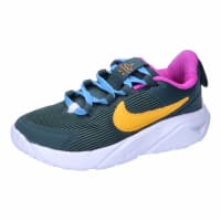 Nike Kinder Laufschuhe Star Runner 4 NN (TD) DX7616