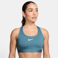 Nike Damen Sport BH Swoosh Medium Support DX6821