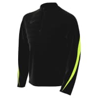 Nike Kinder Langarm Shirt Zip-Top Big Kids Football Jacket FJ6181