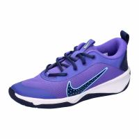 Nike Kinder Hallenschuhe Omni Multi-Court DM9027