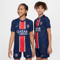 Nike Kinder Heimtrikot Paris Saint-Germain 2024/25 FN9155