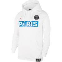 Jordan Herren Paris Saint-Germain Kapuzenpullover Jumpman FLC PO BQ8350