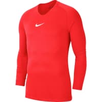 Nike Herren Funktionsshirt Park First Layer LS AV2609