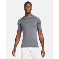 Nike Herren Shirt Pro Dri-FIT Tight Top SS DD1992