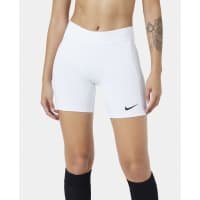Nike Damen Short Pro Leak Protections Shorts FN2374
