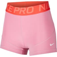 Nike Damen Short Pro Short 3In New AO9977