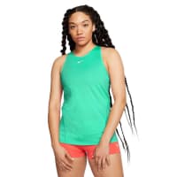 Nike Damen Tanktop Pro Tank All Over Mesh AO9966