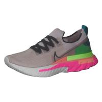 Nike Damen Laufschuhe React Infinity Run Flyknit Premium CU0430