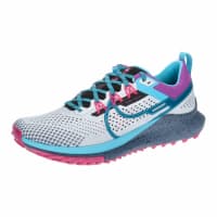 Nike Herren Trail Running Schuhe React Pegasus Trail 4 FB7182
