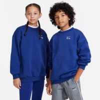 Nike Kinder Sweatshirt Air Icon Fleece DX9391