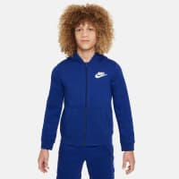 Nike Jungen Kapuzenjacke Big Kids FL. FZ Graph. Hoodie FZ4716