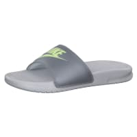 Nike Damen Badeschlappen Benassi JDI 343881