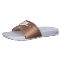Nike Damen Badeschlappen Benassi JDI 343881
