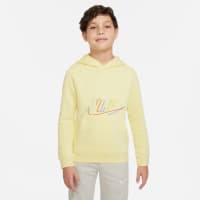 Nike Jungen Kapuzenpullover Hoodie DX5087