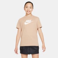 Nike Mädchen T-Shirt Big Girls Shirt FD0928