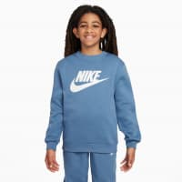 Nike Kinder Pullover Big Kids Club Fleece Sweatshirt FD2992