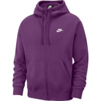 Nike Herren Sweatjacke Club Fleece FZ BB BV2645