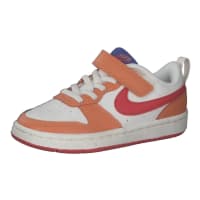 Nike Kinder Sneaker Court Borough Low 2 (PSV) BQ5451