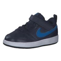 Nike Kinder Sneaker Court Borough Low 2 (TDV) BQ5453