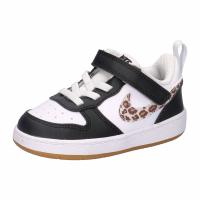 Nike Kinder Sneaker Court Borough Low Cheetah (TD) IR0565