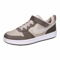 Nike Kinder Sneaker Court Borough Low IV5829