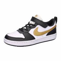 Nike Kinder Sneaker Court Borough Low Recraft (PS) DV5457