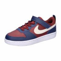 Nike Kinder Sneaker Court Borough Low Recraft (PS) DV5457