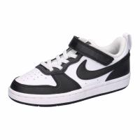 Nike Kinder Sneaker Court Borough Low Recraft (PS) DV5457