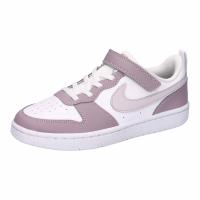 Nike Kinder Sneaker Court Borough Low Recraft (PS) DV5457