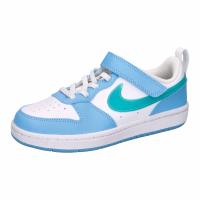 Nike Kinder Sneaker Court Borough Low IV5829