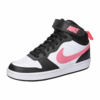 Nike Kinder Sneaker Court Borough Mid 2 (GS) CD7782