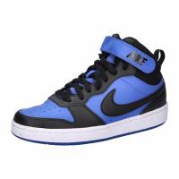 Nike Kinder Sneaker Court Borough Mid 2 (GS) CD7782