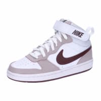 Nike Kinder Sneaker Court Borough Mid 2 (GS) CD7782