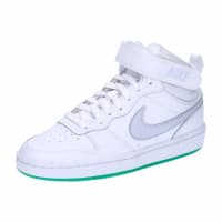 Nike Kinder Sneaker Court Borough Mid 2 (GS) CD7782
