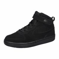 Nike Kinder Sneaker Court Borough Mid 2 (PSV) CW5868