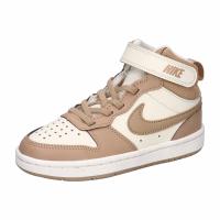 Nike Kinder Sneaker Court Borough Mid 2 (PSV) CD7783