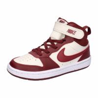 Nike Kinder Sneaker Court Borough Mid 2 (PSV) CD7783