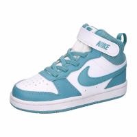 Nike Kinder Sneaker Court Borough Mid 2 (PSV) CD7783