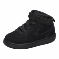 Nike Kleinkinder Sneaker Court Borough Mid 2 (TDV) CW5869