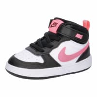 Nike Kinder Sneaker Court Borough Mid 2 (TDV) CD7784
